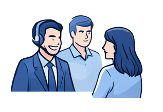 Atención personalizada